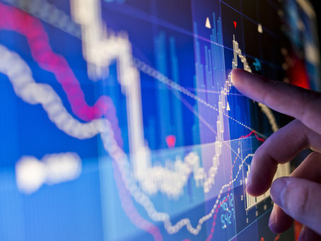 DC Deep Dive: Failing Banks