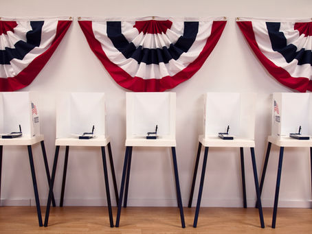 Republicans must stand with poll workers and election officials