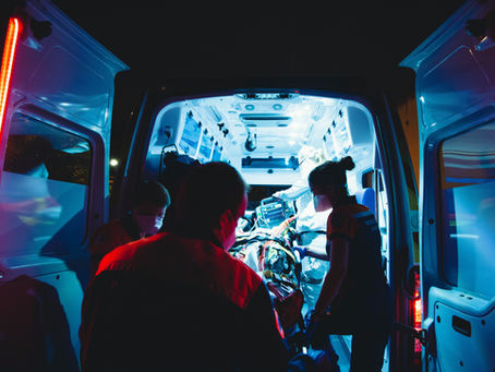 DC Deep Dive: Former DEA Chief, Uttam Dhillon, Addresses Drug Epidemic